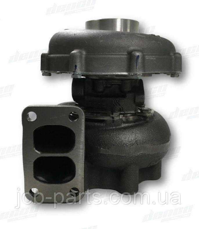 BorgWarner 53279886004, 52229702577 Турбокомпресор для Liebherr 5.6L