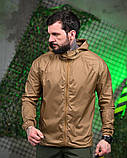 Куртка Койот дощовик ВТ6381 ТМ, фото 2