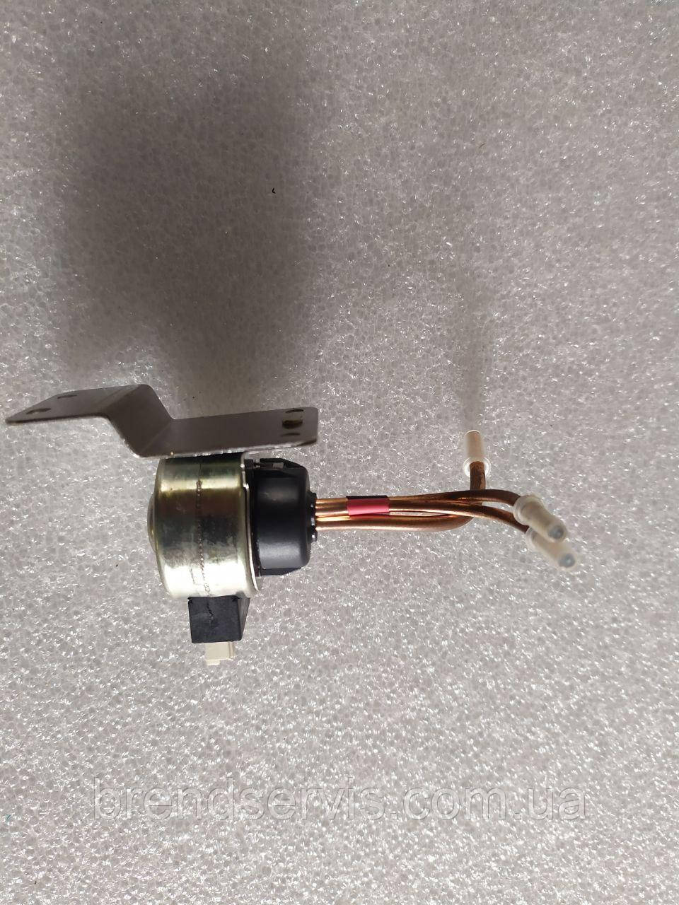 Електронний клапан для холодильника Delfa, фото 1