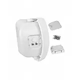 Всепогодна акустика MT-Power ES-60TM White, фото 4