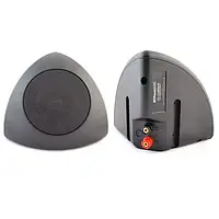 Всепогодна акустика MT-Power ES-CORNER Black