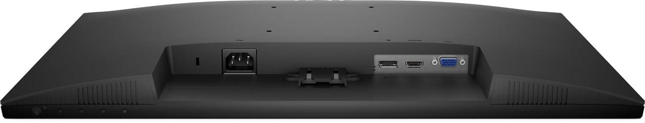 Монітор Dell 23.8" E2425HM (210-BRDN) IPS Black 100Hz, фото 1