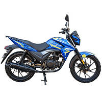 Мотоцикл SP200R-17