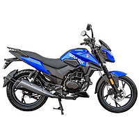 Мотоцикл SP200R-32