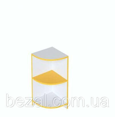 Шафа дитяча Д-7 Колір