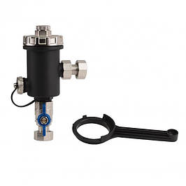 Фільтр з магнітом