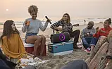 Мікрофон JBL Partybox Wireless Microphone (JBLWIRELESSMIC) вокальний, фото 6