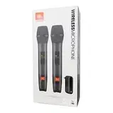 Мікрофон JBL Partybox Wireless Microphone (JBLWIRELESSMIC) вокальний, фото 7