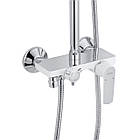 Душова система Kroner KRP Armada — W063, фото 3