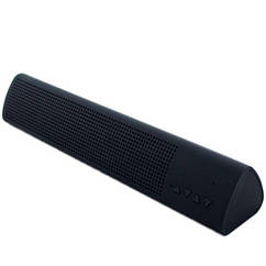 Колонка K9 BT портативна акустична система FM радіо microSD USB AUX гучний зв'язок компактна