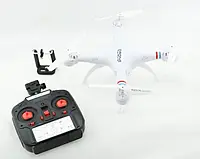 Квадрокоптер з WiFi камерою JB