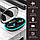 Бездротові навушники крапельки Bluetooth 5.3 Inspire M96 Black (M96b). Чорні, фото 10