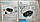 Бездротові навушники крапельки Bluetooth 5.3 Inspire M96 Black (M96b). Чорні, фото 11