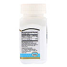 Залізо, 65 мг, 120 таблеток, 21st Century, фото 2