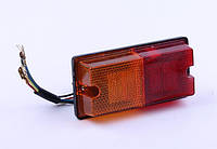 Фара задняя Jinma