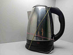 Електрочайник термопот Б/У Grunhelm EKS-7518