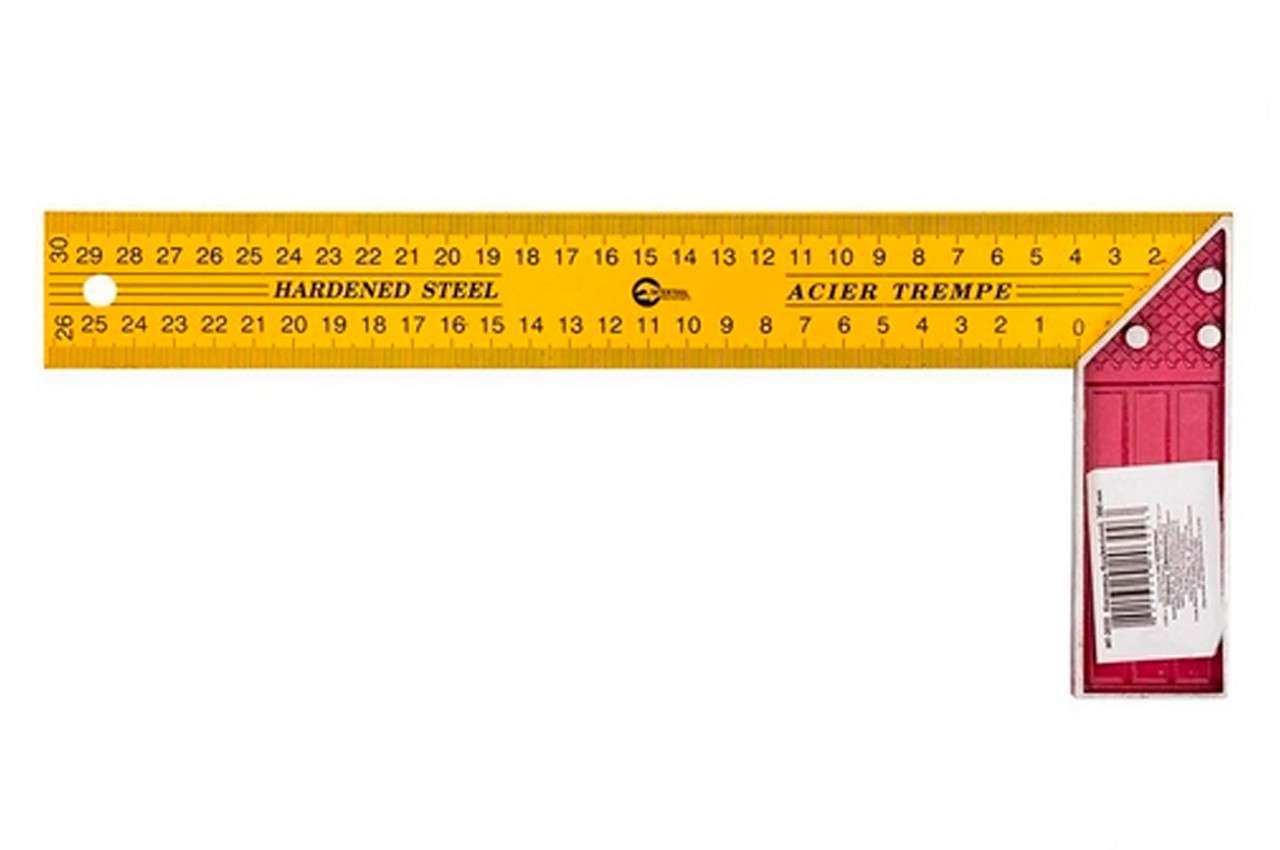 Куточок Intertool 300 мм (MT-2030)