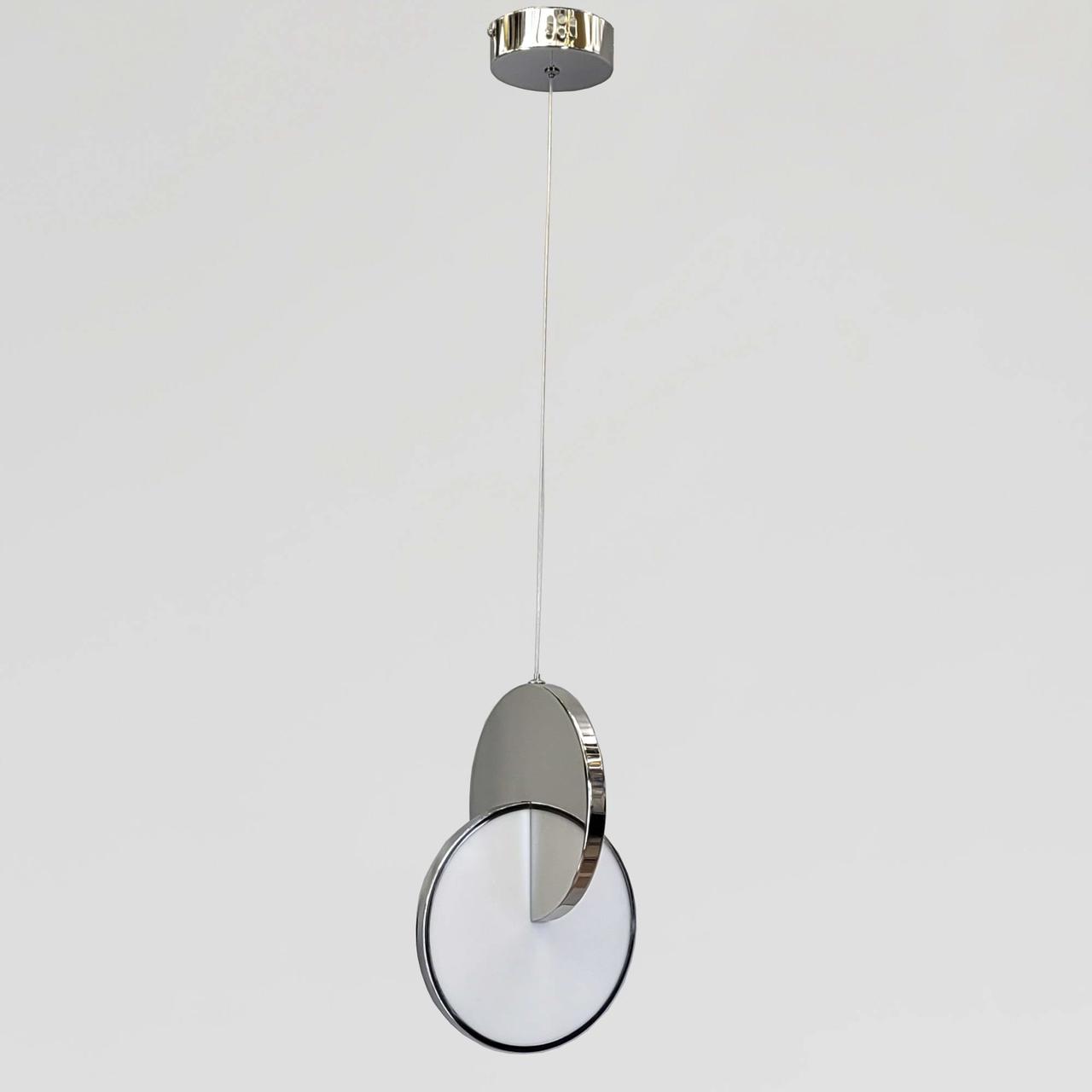 Люстра № 8219SCH, фото 1