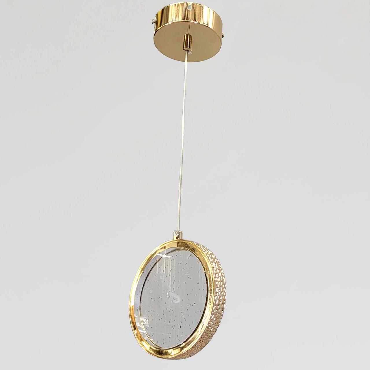 Люстра No 2019/1GD, фото 1