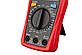 Цифровий мультиметр Intertool CAT II-300 x CAT I-600 (MD-0001), фото 7