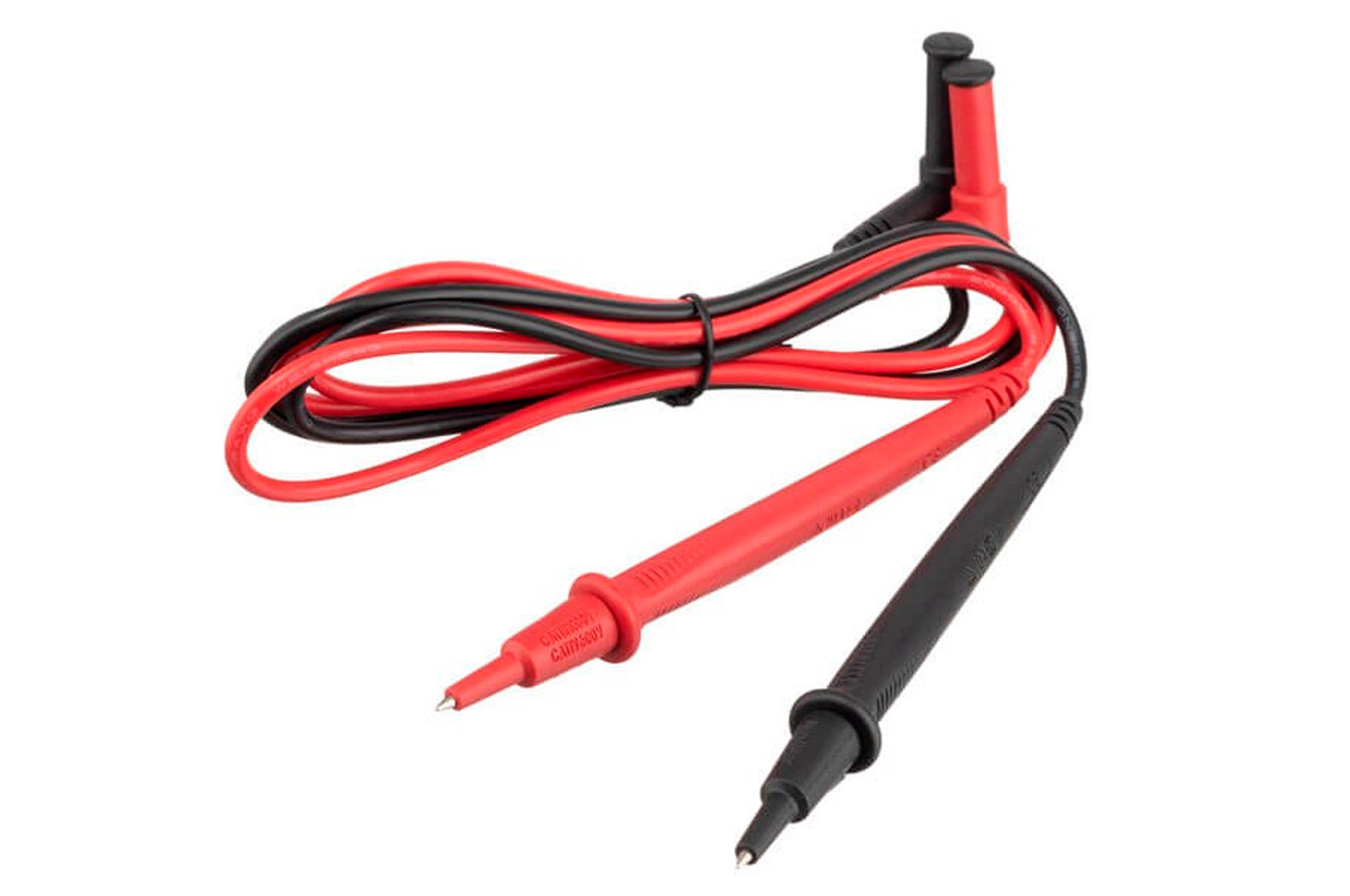 Щупи для мультиметра Intertool MT-0002 (MD-0102)
