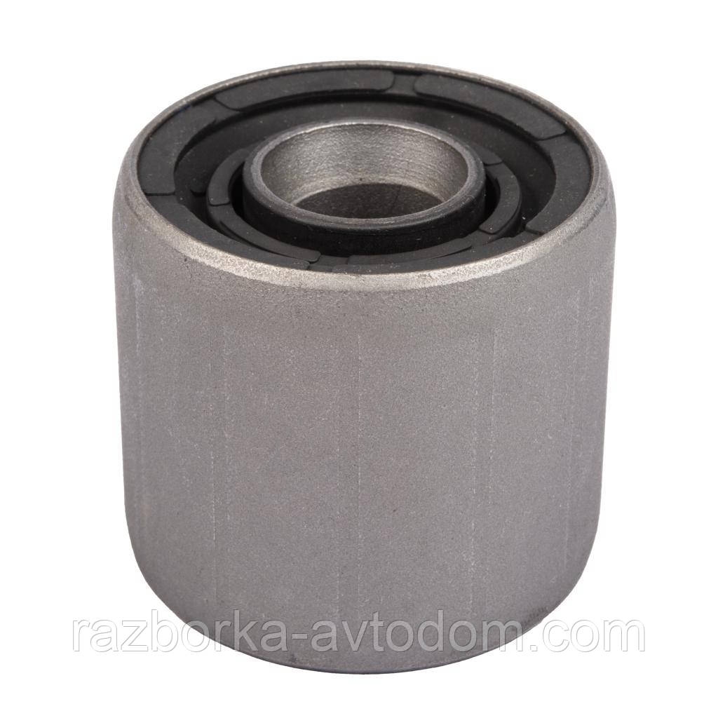 Сайлентблок переднього важеля ниж.задн Raiso (Швеція) Opel Astra J GTC, Опель Астра Дж #RL-333021C UAWGKSM17, фото 1