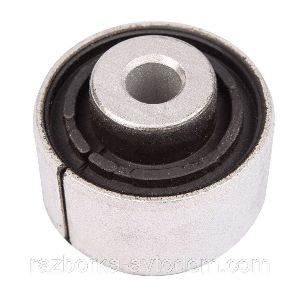 Сайлентблок заднього важеля верх.внут. Raiso (Швеція) BMW 7 E65, БМВ 7 Е65 01- #RL-333424B UAMOYXF17, фото 1