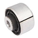 Сайлентблок заднього важеля верх.внут. Raiso (Швеція) BMW 7 E67, БМВ 7 Е67 01- #RL-333424B UAMOYXF17, фото 3