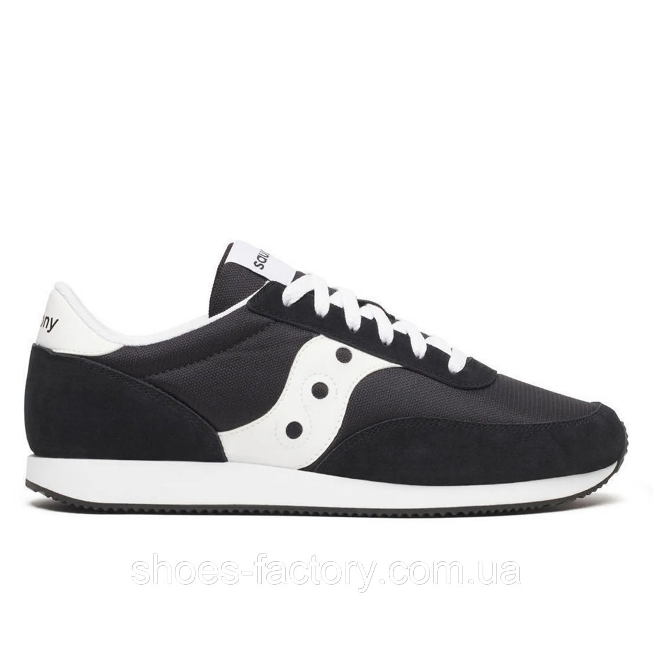Кросівки Saucony Vantage S70870-4 (Оригінал)