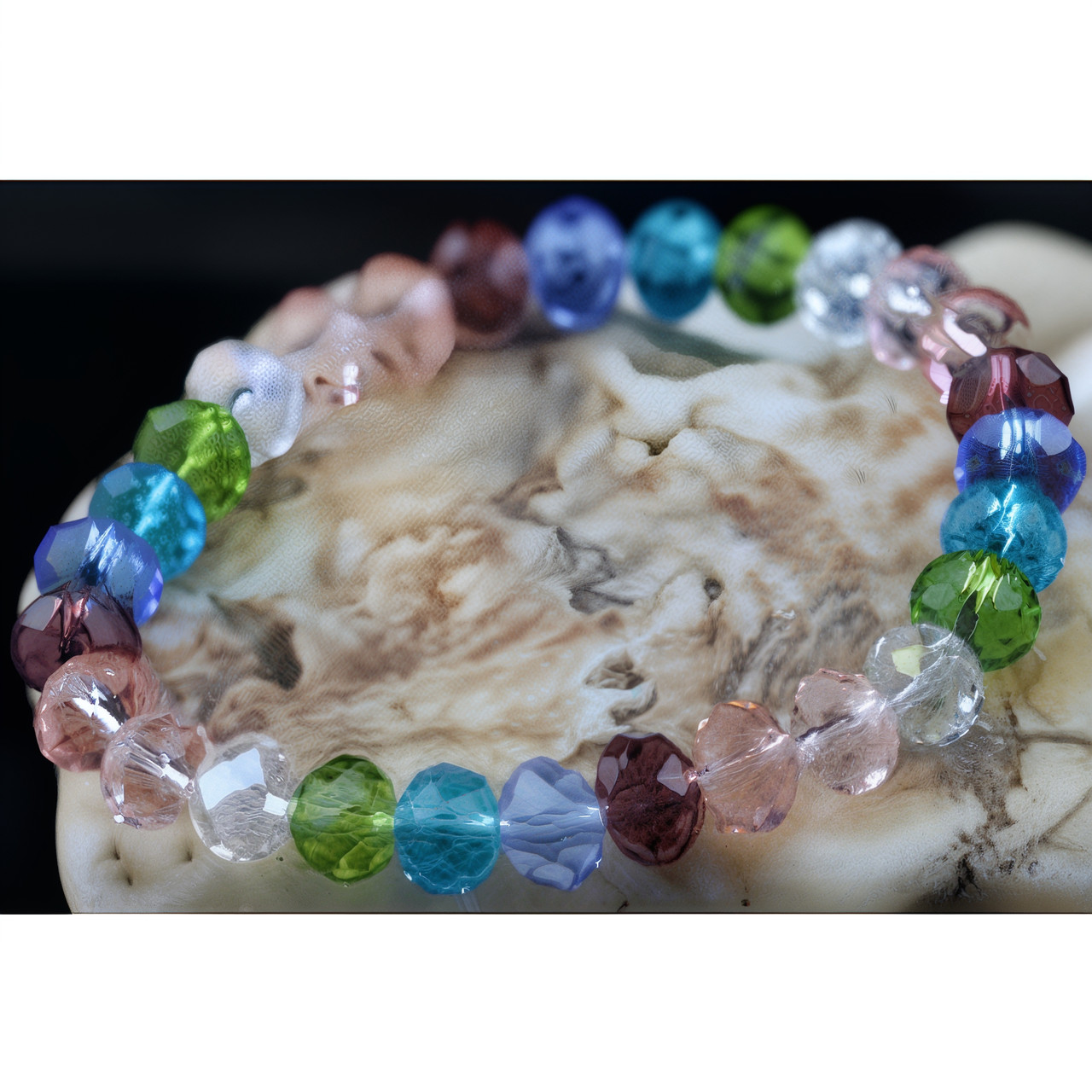 Браслет Кристал (tb898), фото 1