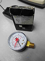 Б/У Asco ETS-671 0-10 bar, 1/4"