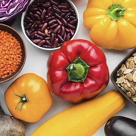 189- Суперфуди, кошерні, без глютена і без лактози продукти