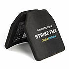 Балістична пластина 6 класу захисту: надійний захист при вазі 2,8 кг.