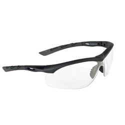 Тактичні окуляри Swiss Eye Lancer Clear 40322 smart