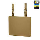 M-TAC КИЛИМОК ДЛЯ СИДІННЯ З КРІПЛЕННЯМ НА ПОЯС ARMOR койот