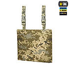 M-TAC КИЛИМОК ДЛЯ СИДІННЯ З КРІПЛЕННЯМ НА ПОЯС ARMOR ММ.14