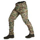 Штани SoftShell Multicam
