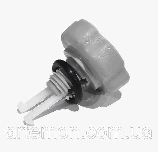 Клапан випускний Intex 10725 (повітряний, до картриджних та пісочних фільтр-насосів Intex 28634, 56634, 28644, 28674) [Склад