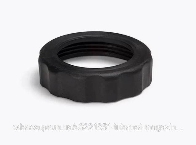 Гайка Intex 11432 (електролітичної комірки для хлоргенератора, підходить до: Intex 26666; 26670; 28682; 28670; 28678; 28666;