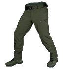 Штани SoftShell SoftShell Олива