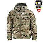 M-Tac куртка зимова Alpha Gen.IV Pro Primaloft MC