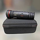 Тепловізор HikMicro Falcon FQ50, 50 мм, сенсор 640×512, NETD менш. 20 mK, Wi-Fi, відеозапис