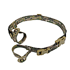 Ремінь 3-точковий для АК, РПК мультикам