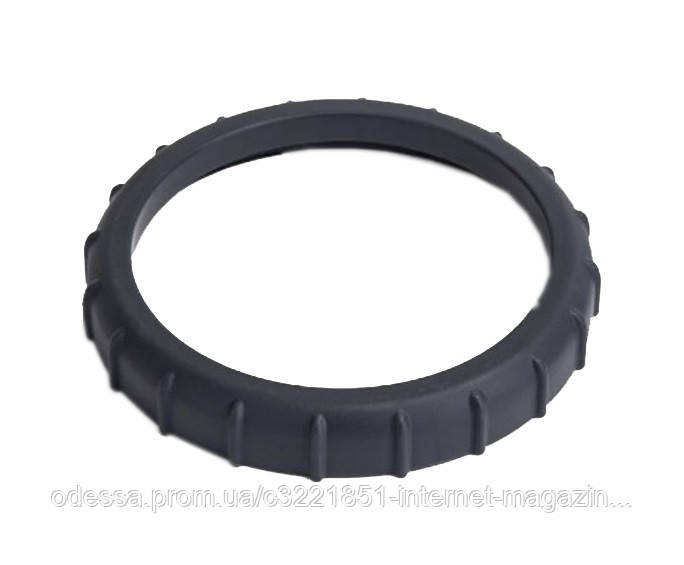 Гайка Intex 11869 (корпуса фільтра картриджного фільтру-насосу, Ø150 мм, ↑30 мм, підходить до: Intex 28604, 28638) [Склад