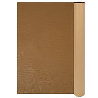Кожзам самоклеючий Stenson WHW12594-31 (50*137 см, бежевий) [Склад зберігання: Одеса №3]