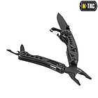 M-TAC МУЛЬТИТУЛ TYPE 6 BLACK/OLIVE