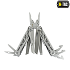 M-TAC МУЛЬТИТУЛ TYPE 3 GREY