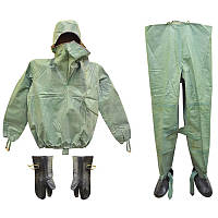 Захисний костюм Л-1 (ОЗК)
