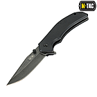 M-TAC НІЖ СКЛАДНИЙ TYPE 8 BLACK