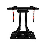 Кронштейн ATG W3255LB (4820276050112) (VESA200х300) Чорний DS, фото 8